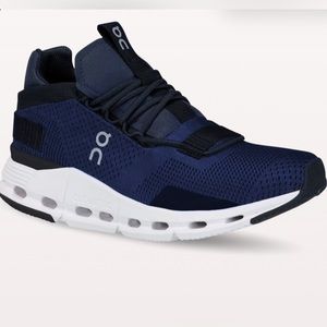 On Running Oncloud Cloudnova Navy Women’s 6.5
